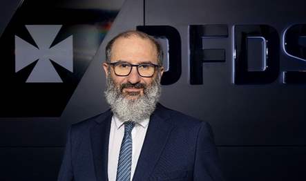 Bloomberg HT kanalının ev sahipliğinde düzenlenen DFDS Lojistik Zirvesi’nde, Lojistikte