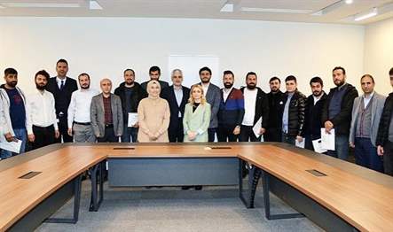 Güneydoğu Anadolu Bölgesi’nde 6 ilde elektrik dağıtım hizmeti veren ve