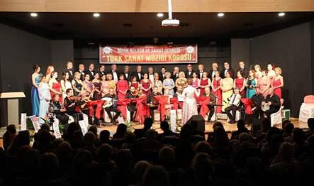 Didim Kültür ve Sanat Derneği (DİKSAD) tarafından gerçekleştirilen “Bir Başka
