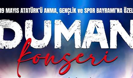Gaziemir Belediyesi, 19 Mayıs Atatürk'ü Anma, Gençlik ve Spor Bayramı