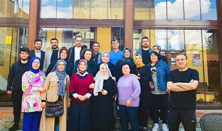 Osmangazi Belediyesi’nin tarihi ve kültürel mirası yeniden ayağa kaldırma adına