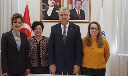 Ege Üniversitesi(EÜ) Fen Fakültesi Kimya Bölümü Öğretim Üyesi Doç. Dr.