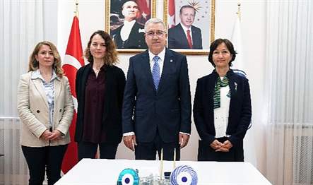 Bu proje ile kanatlı sektörüne yönelik yenilikçi ve sürdürülebilir yöntemler