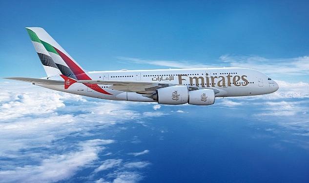 Emirates’in Türkiye, Romanya ve Bulgaristan Bölge Müdürlüğü’ne Mehmet Gürkaynak atandı.
