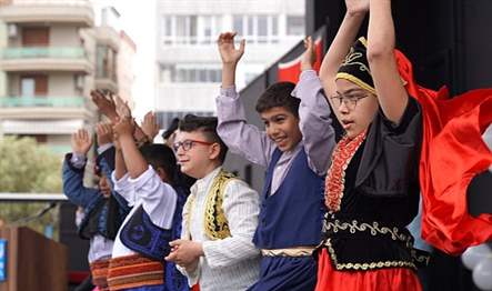 Aliağa’da Hayatı Paylaşmak İçin ‘Engel Yok’