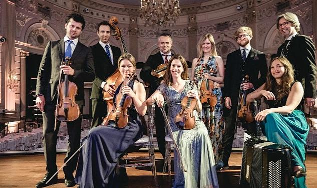 ENKA Vakfı, İstanbul Kültür Sanat Vakfı (İKSV) tarafından düzenlenen 51.