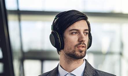 Aston Martin Cognizant Formula One™ ekibinin Global Ses Ortağı EPOS,