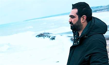 Erdal Kızıldemir, HND Medya etiketiyle çıkardığı "İnanmıyorum" albümünde yer alan