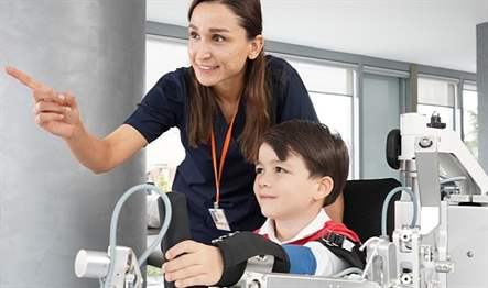 Ege Üniversitesi Tıp Fakültesi Fiziksel Tıp ve Rehabilitasyon Anabilimi Dalı
