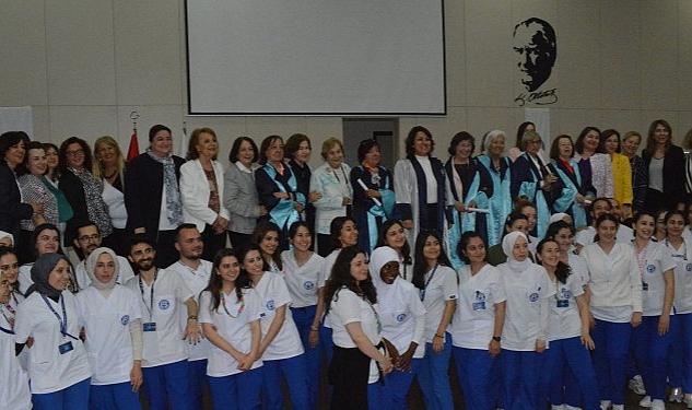 Ege Üniversitesi Hemşirelik Fakültesi tarafından “I. Uluslararası Hemşirelik Mezunları Deneyim