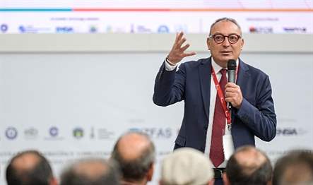 Wenergy – Temiz Enerji Teknolojileri Fuarı ve Kongresi’nde “İklim Krizi”