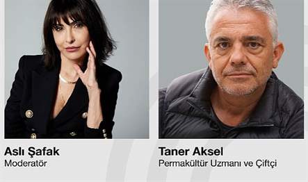 TürkTraktör’ün “Geleceğe Hazırlar” podcast serisinin dördüncü bölümü yayınlandı.