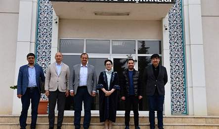 Kırgız Cumhuriyeti’nin her yıl geleneksel olarak düzenlediği Kırgız Şenlikleri bu