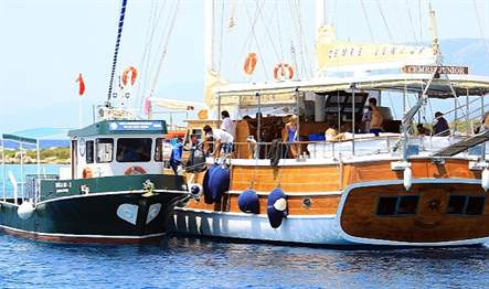 Muğla Büyükşehir Belediyesi, Türkiye’nin en önemli yat turizm merkezlerinden birisi