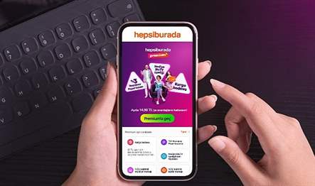 Hepsiburada’nın kargo bedava, hediye BluTV üyeliği ve alışverişlerden %3 Hepsipay