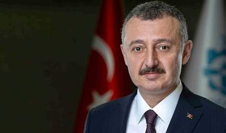 Büyükşehir Belediye Başkanı Doç. Dr. Tahir Büyükakın, Hıdırellez Bayramı nedeni