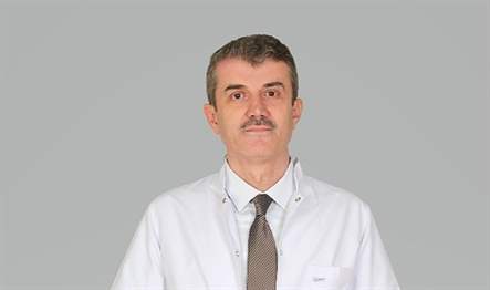 Hipertansiyon hastalığı hakkında uyarılarda bulunan İç Hastalıkları Uzmanı Dr. Mesut