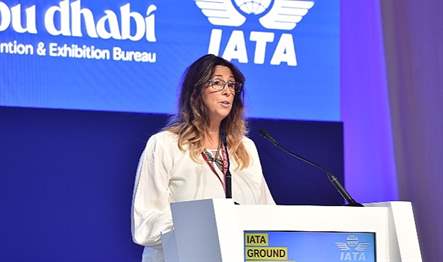 Uluslararası Hava Taşımacılığı Birliği (IATA), yer hizmetleri sektörünün dayanıklılık kazanmasını