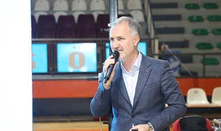 İnegöl Belediyesi, Turgutalp Mahallesinde 250 bin m2 alanı kapsayan ve