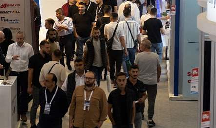 Otomotiv satış sonrası endüstrisinin bölgedeki 1 numaralı ticaret fuarı Automechanika