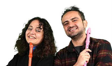 Zorlu PSM YouTube kanalının eğlenceli ve bol müzikli talk show
