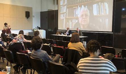 İstanbul Bilgi Üniversitesi ile Tarih Vakfı’nın yeni süreli yayını Toplumsal