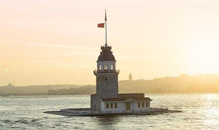 Kültür ve Turizm Bakanlığının restorasyonunu özgün malzemeler kullanarak gerçekleştirdiği, İstanbul’un