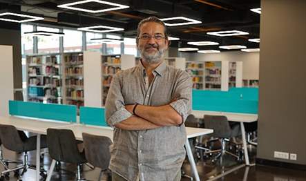 İstinye Üniversitesi (İSÜ), dünyanın en büyük parçacık fiziği araştırma laboratuvarı