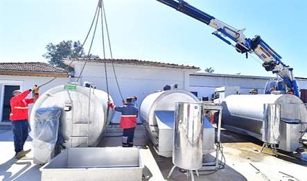 İzmir Büyükşehir Belediyesi, 6 Şubat depremlerinin ardından büyük kayıplar yaşayan
