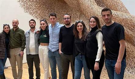 Global bir Onurlandırma Programı olan TOYP ’un Türkiye Organizasyon Ekibi,