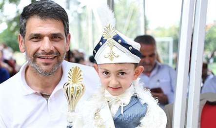 Kartepe Belediyesi’nin 13’ncüsünü düzenleyeceği Sünnet Şöleni hazırlıkları başladı.