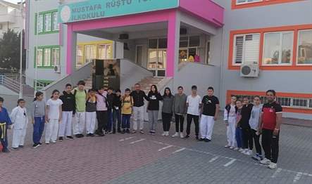 Kemer Belediyesi Karaman’da yapılacak olan İller Arası Judo Turnuvası’na gidecek