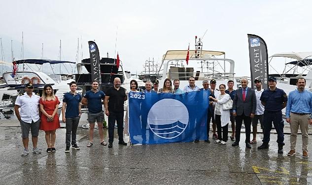 Türkiye’nin en önemli turizm merkezleri arasında yer alan Kemer’de Eliza