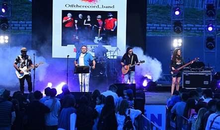 Beylikdüzü Belediyesi tarafından düzenlenecek olan Kırlangıç Gençlik Festivali dopdolu programıyla