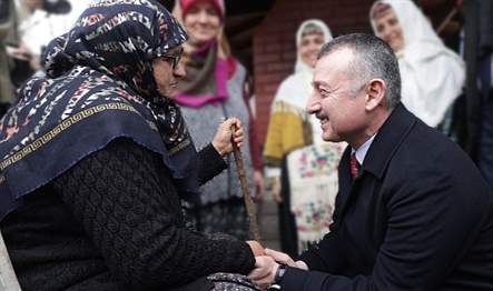 Bugünün anlamı tüm günlerden daha büyük
