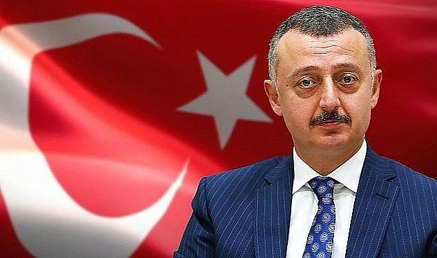 Kocaeli Büyükşehir Belediye Başkanı Tahir Büyükakın “ 29 Mayıs İstanbul’un
