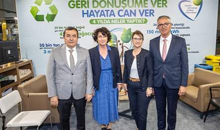 Batur: Daha güzel bir dünya hepimizin önceliği