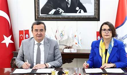 Konak Belediyesi ile İzmir Soroptimist Kulübü arasında “Kız Kardeşler El