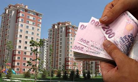 2020 yılında başlayan pandemi süreciyle başlayan daha sonra kur artışının