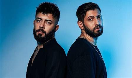 Kurtuluş Kuş ve Burak Bulut'un yeni şarkıları "2L" dijital müzik