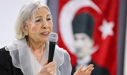 Buca Belediyesi, Mustafa Kemal Atatürk’ün eşi Latife Hanım’ın kuzeni Suna