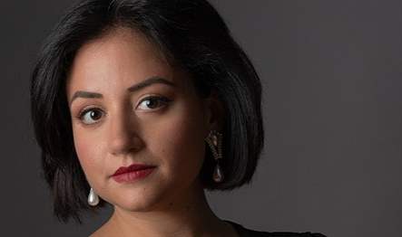Dünya opera sahnelerinin en büyük divalarından kabul edilen La Diva