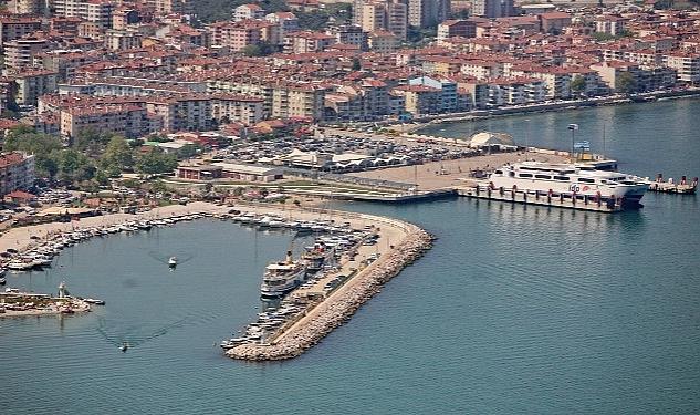 Bursa 4. İdare Mahkemesi, Ulaştırma ve Altyapı Bakanlığı tarafından 2020