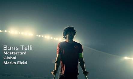UEFA Şampiyonlar Ligi’nin ana sponsoru Mastercard, yeni marka elçisini açıkladı.