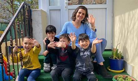 Sabah, öğle ve ikindi olmak üzere üç farklı zaman diliminde