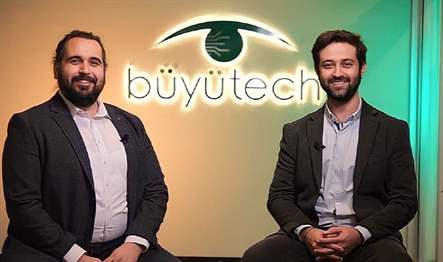 Otomotiv odaklı akılllı kamera sistemleri geliştiren Büyütech, APY Ventures tarafından