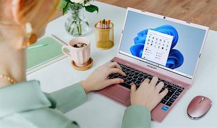 Profesyonel kullanıcıların ve oyun tutkunlarının vazgeçilmez markası Monster Notebook, Anneler