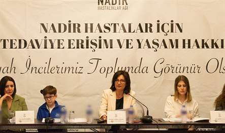 Nadir Hastalıklar Ağı; nadir, kronik, kanser ve diğer tüm hastaların