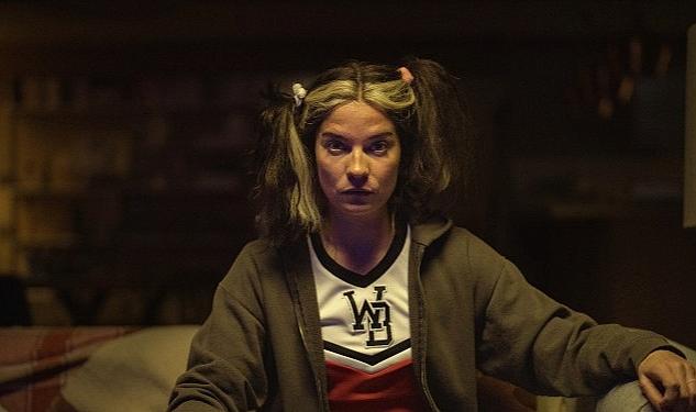 Black Mirror, uzun zamandır merakla beklenen 6. sezonuyla geri dönüyor.