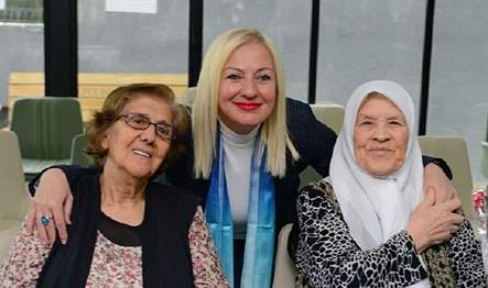 Nilüfer Belediyesi, Anneler Günü kapsamında İzzet Şadi Sayarel ile İnci